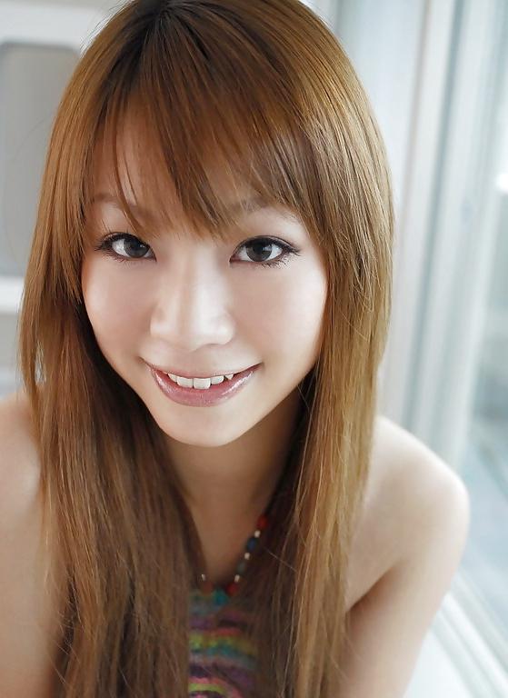 15P Ayame Sakurai - 22 years old and Hot!