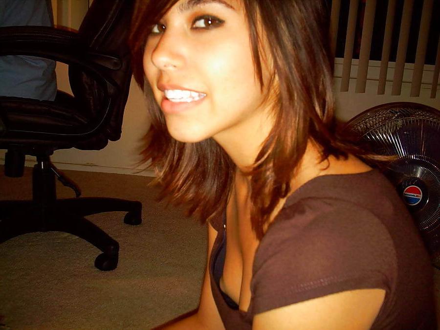 25P Downblouse