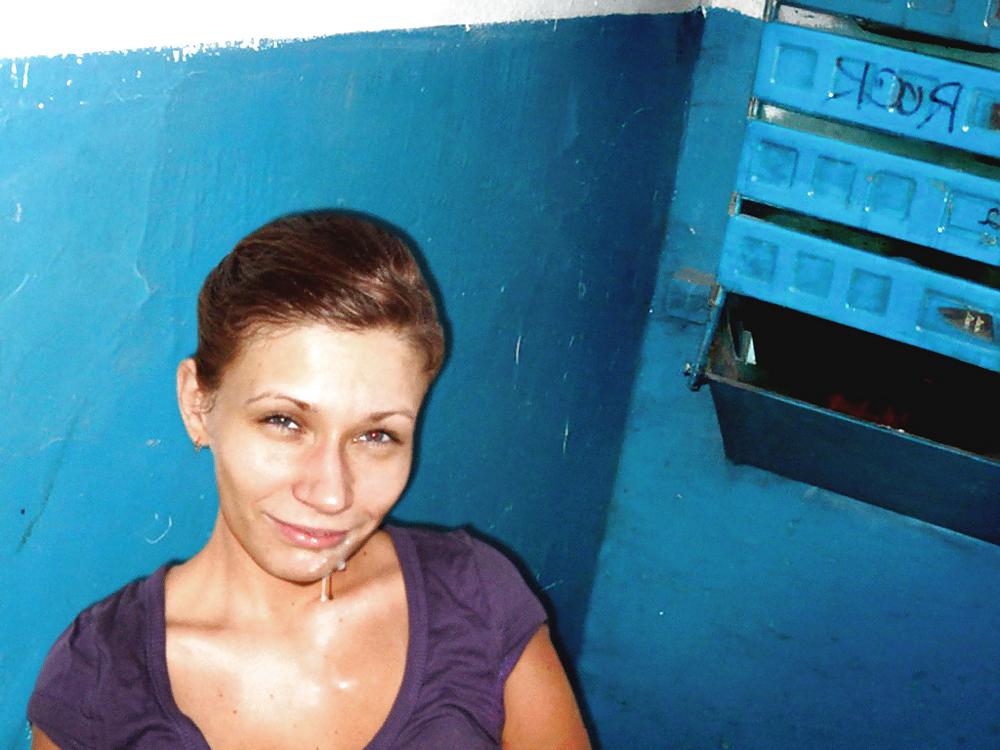 25P Real Russian Teens 15