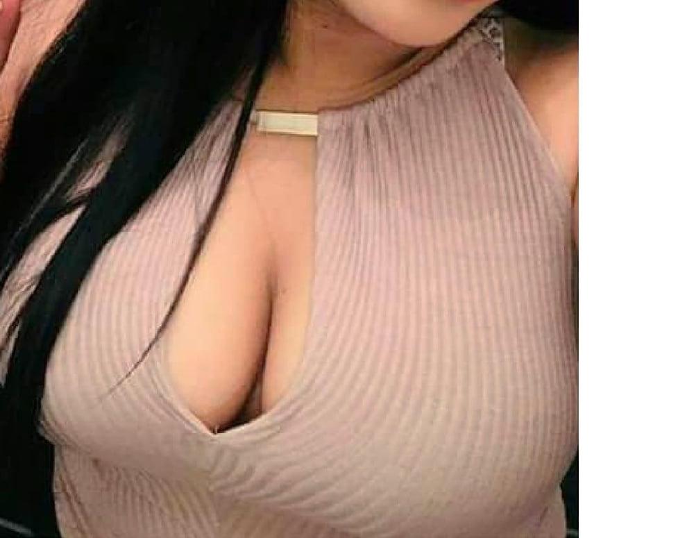 25P My tits