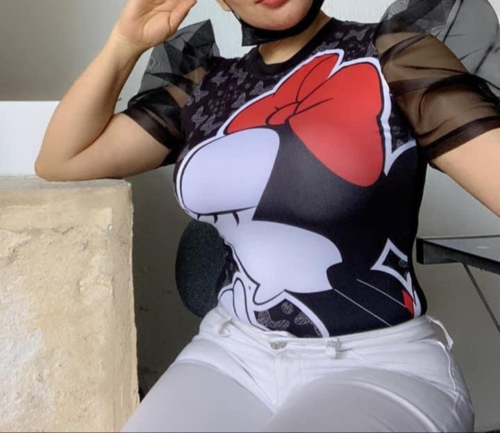 25P My tits