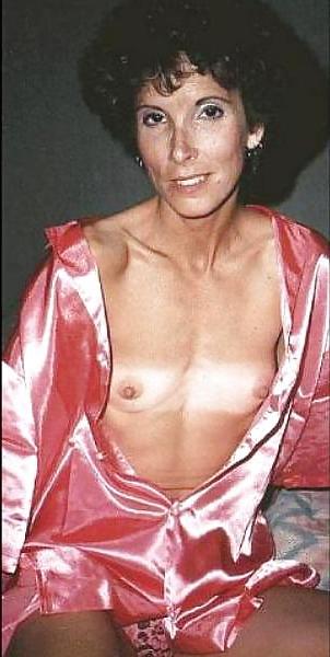 7P Flat chested slut