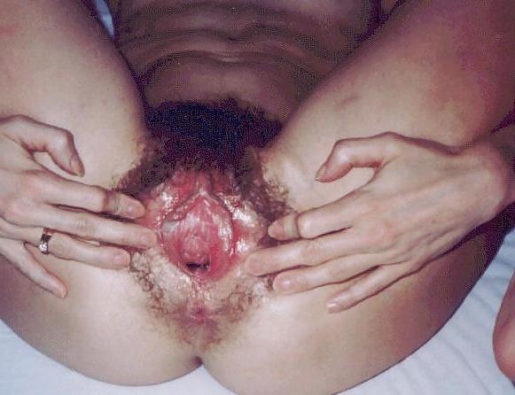 7P Flat chested slut