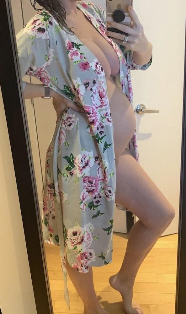 10P The Best Preggo Beauty part 95