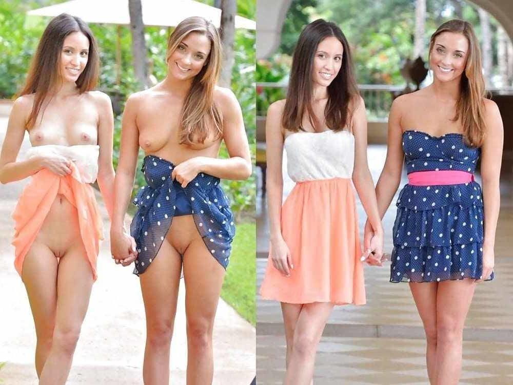 20P he Best Dress - Undress Beauty part 112