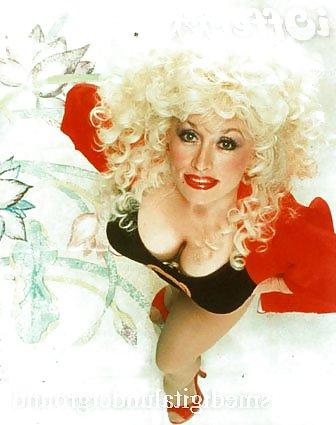 6P Love to see Dolly IR 'd