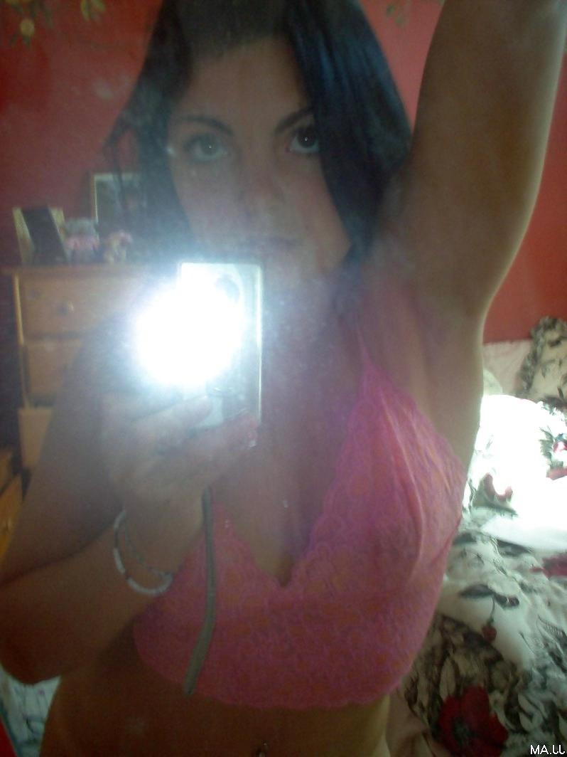 25P Hot Self Shot Girls Part 3
