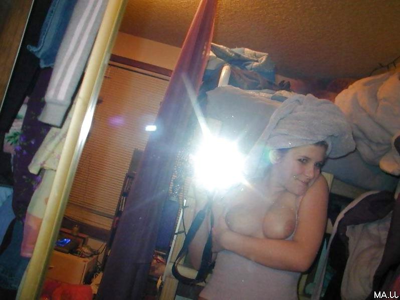 25P Hot Self Shot Girls Part 3