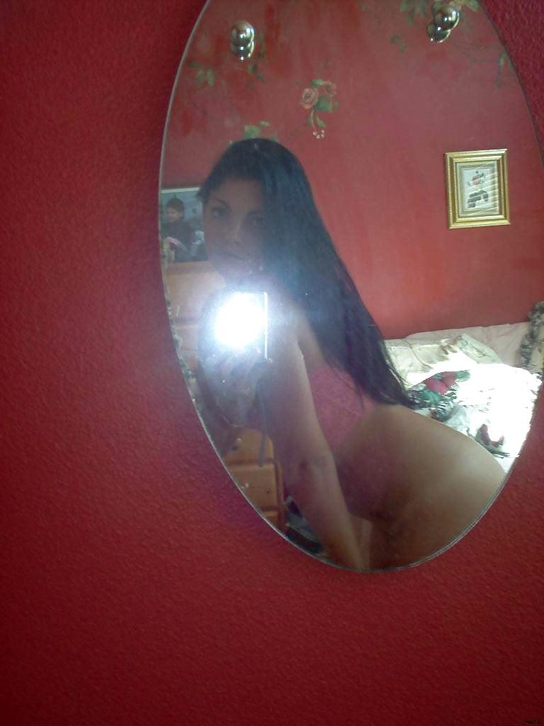 25P Hot Self Shot Girls Part 3