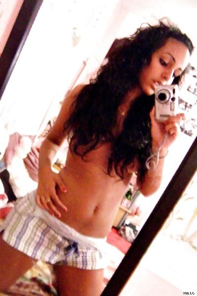 25P Hot Self Shot Girls Part 3