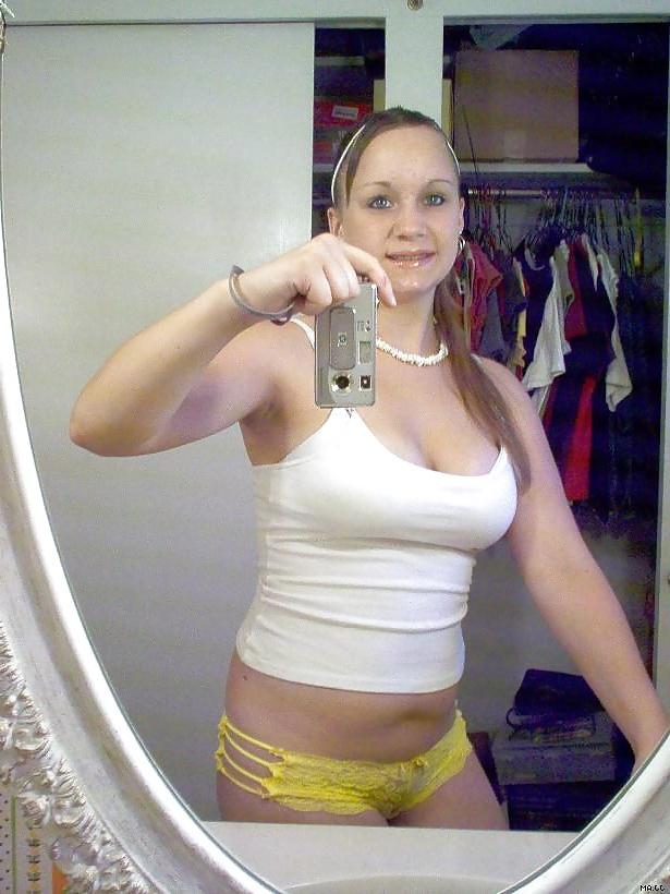 25P Hot Self Shot Girls Part 3