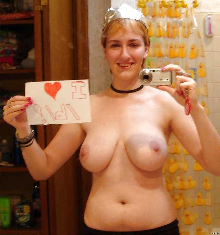 25P Hot Self Shot Girls Part 5