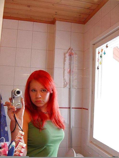 25P Hot Self Shot Girls Part 5