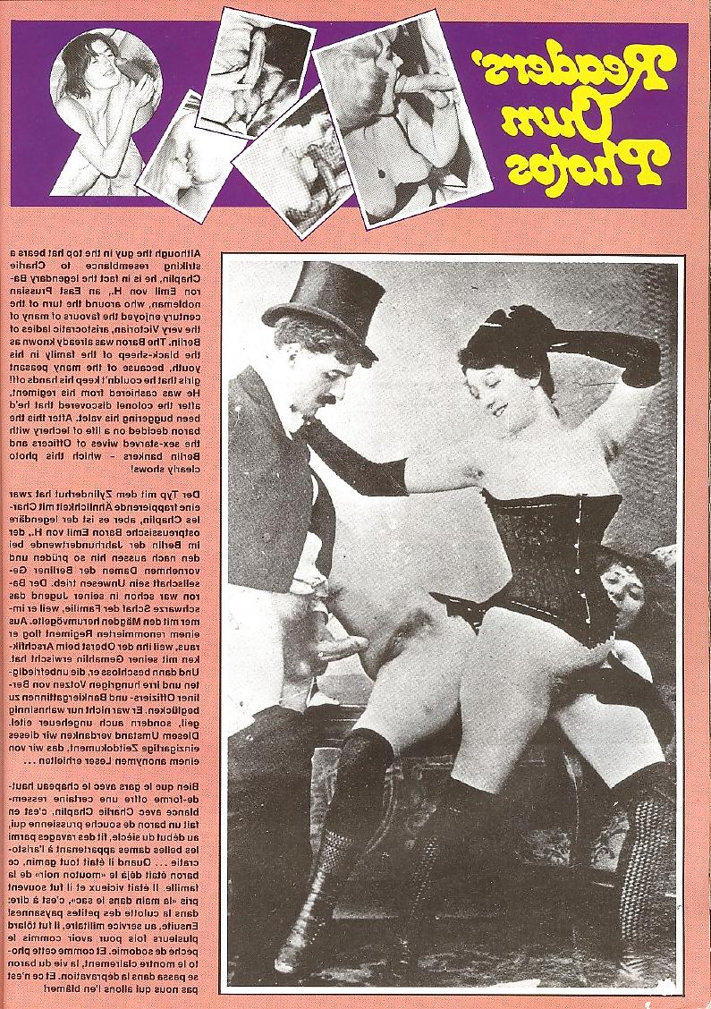 23P Blue Climax 21 1982