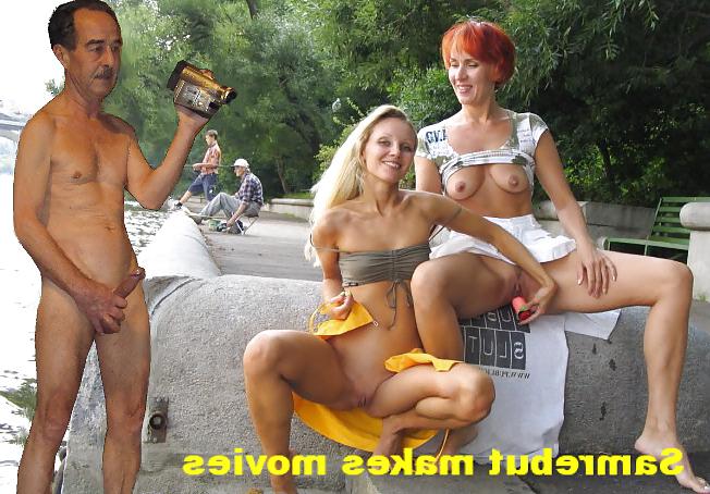 11P Samrebut masturbate Outdoor