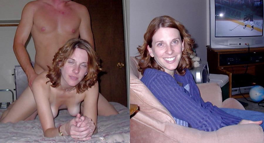 25P Dressed and Undressed