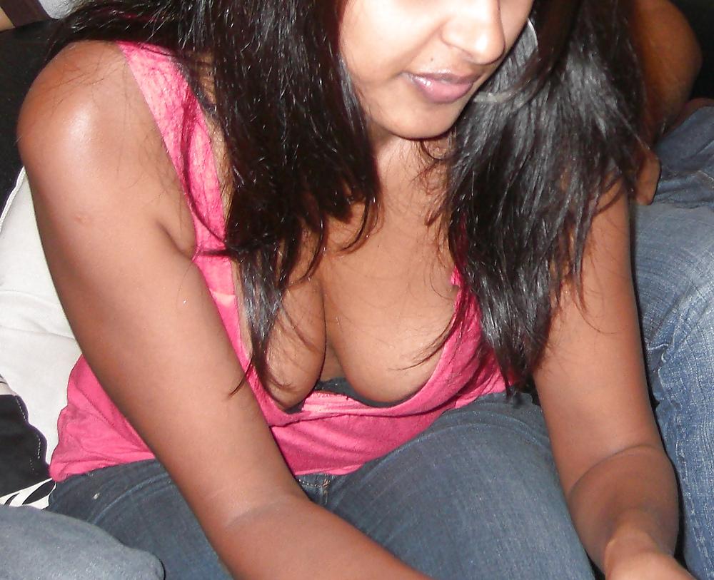 24P Desi Indian Babe 