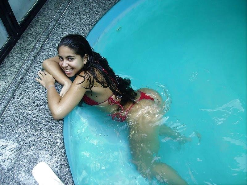 24P Desi Indian Babe 