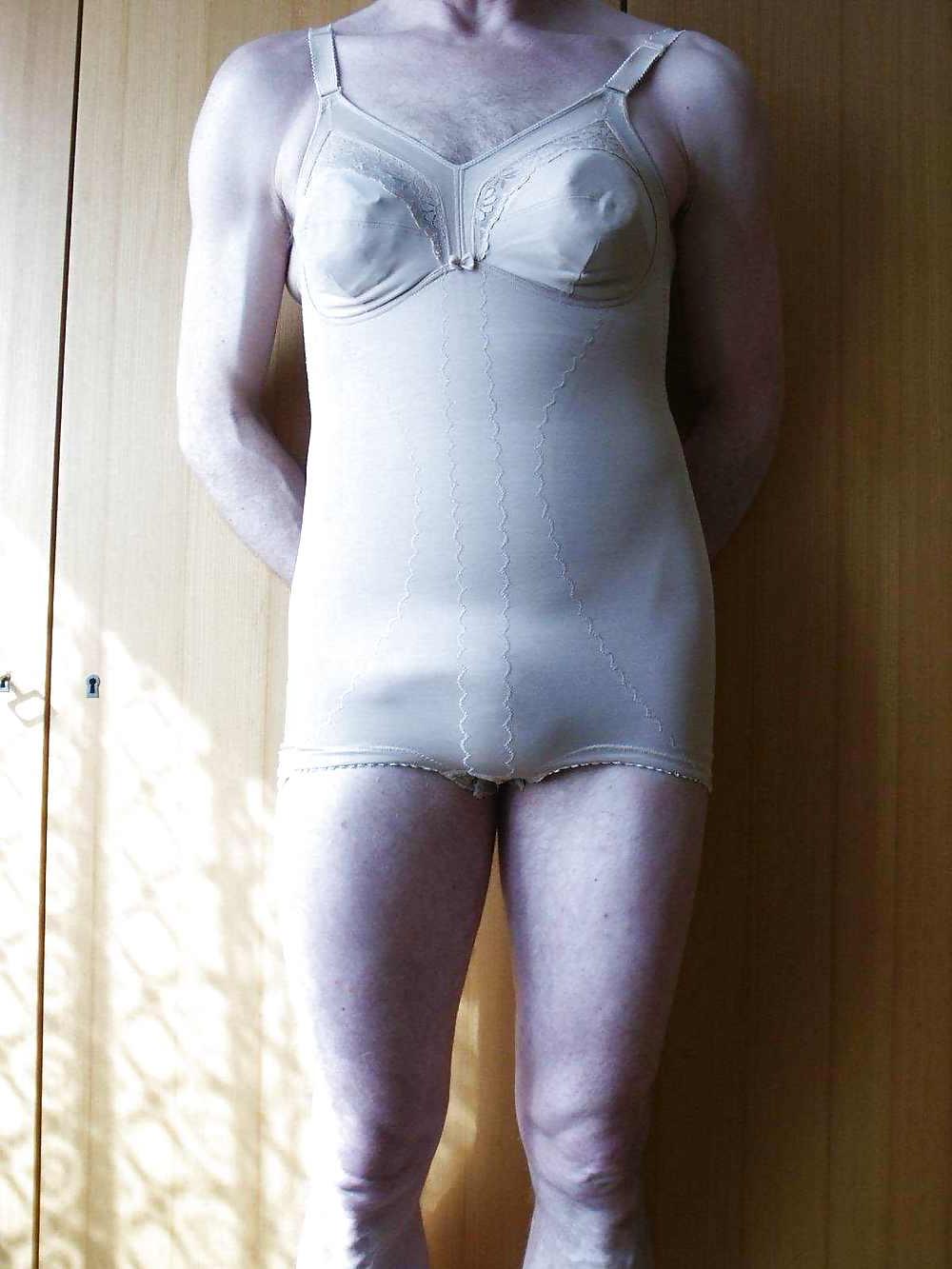 25P Corset und Mieder