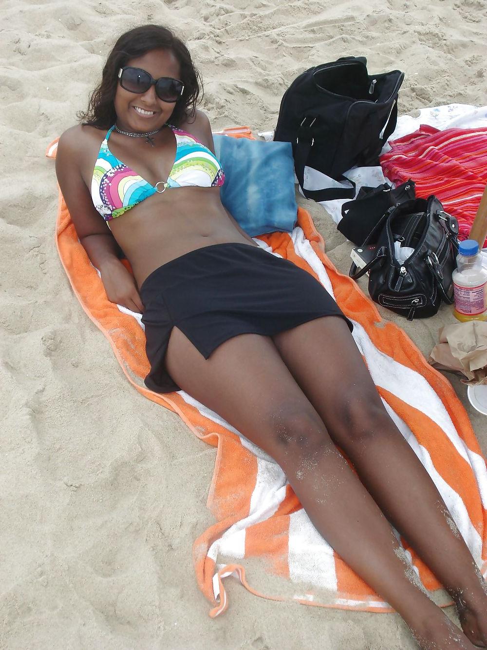 24P Hot Indian Desi Babe
