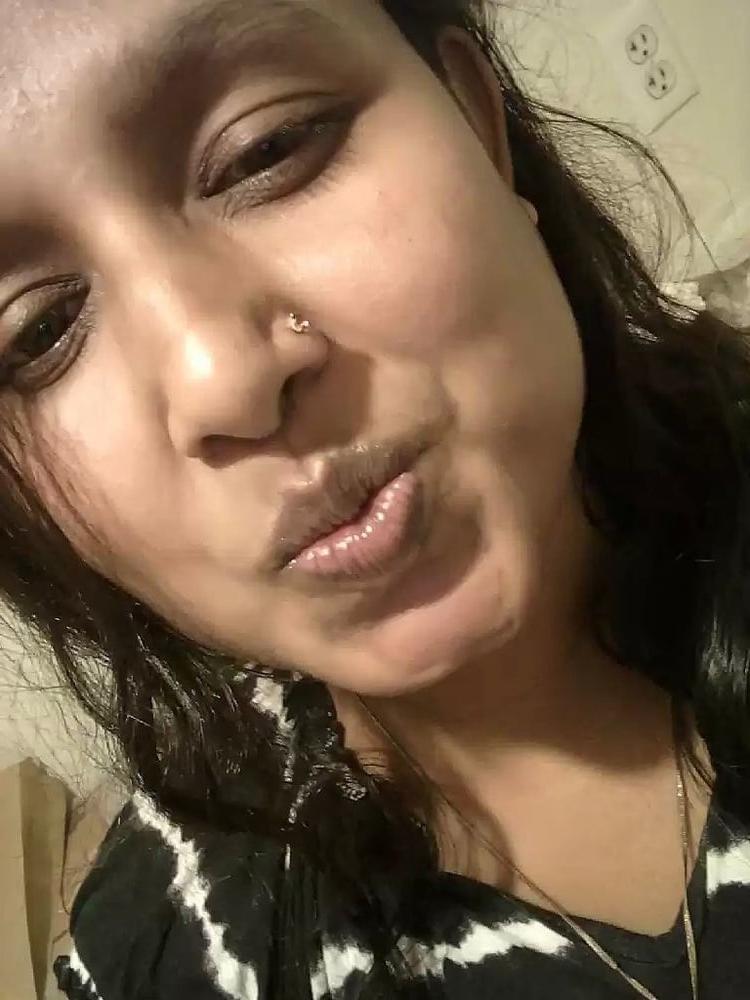 25P Desi aunty