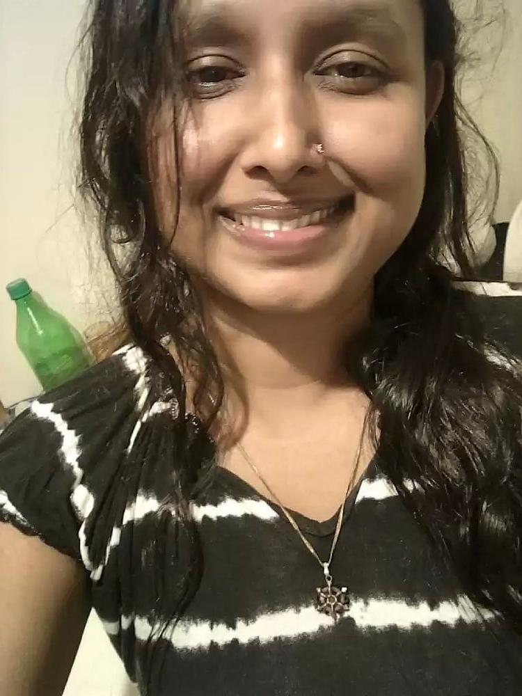 25P Desi aunty