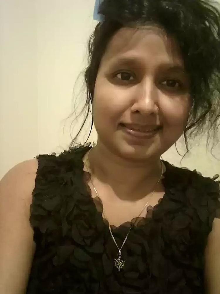 25P Desi aunty