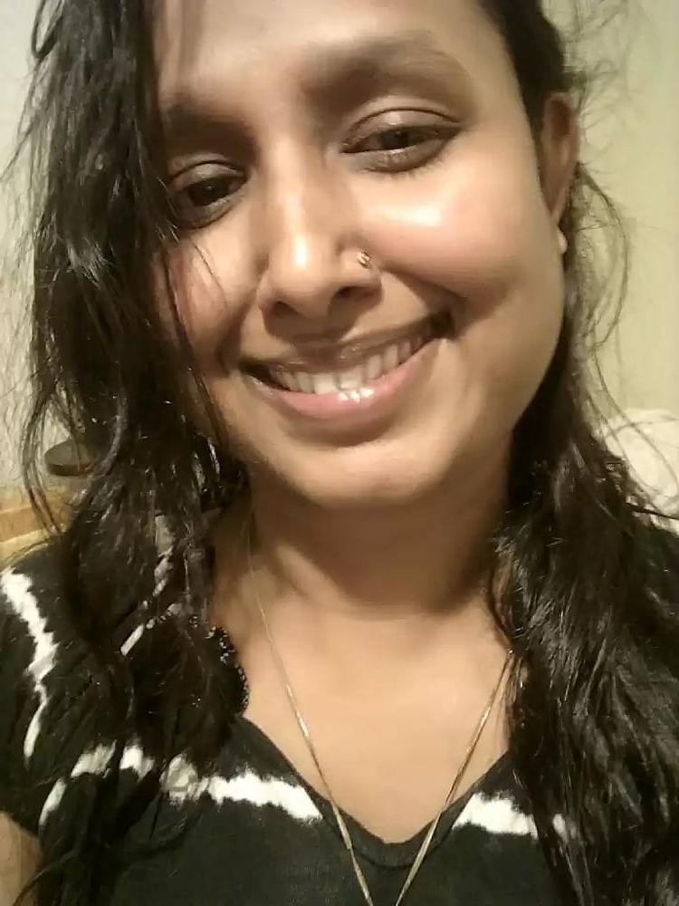 25P Desi aunty