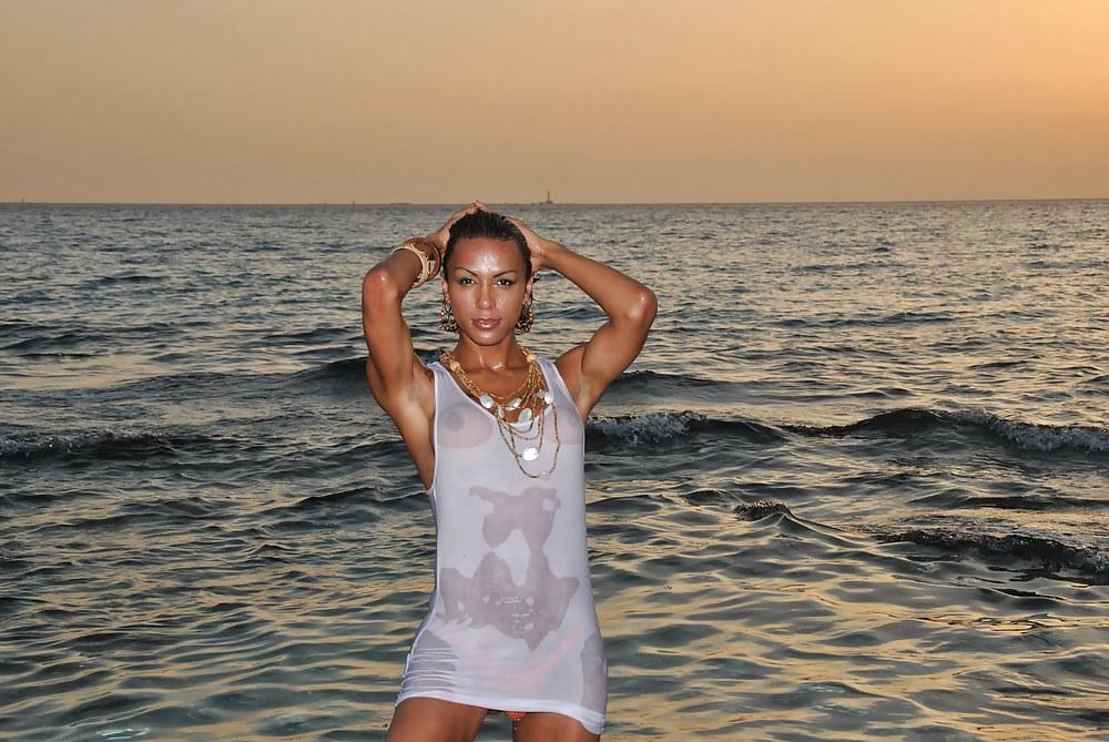 24P Ultimate Tgirl Beauty Vol 1
