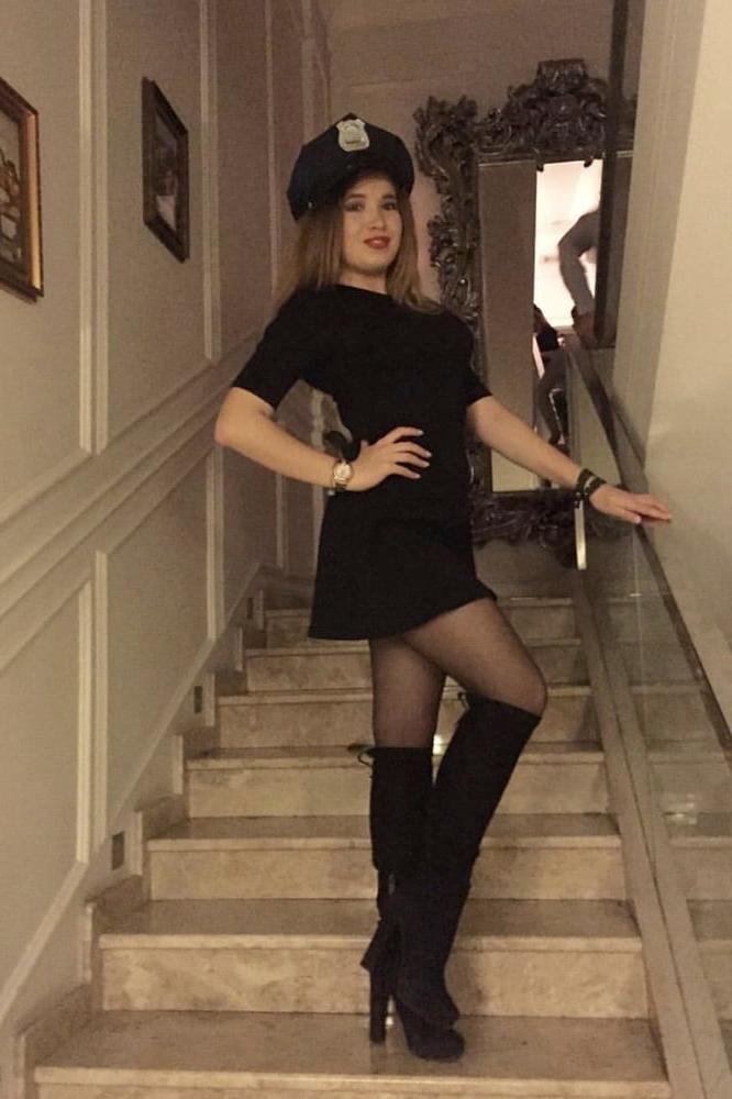 25P Beauty woman pantyhose stockings non porn 64
