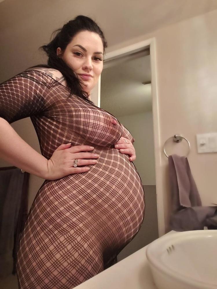 10P The Best Preggo Beauty part 93