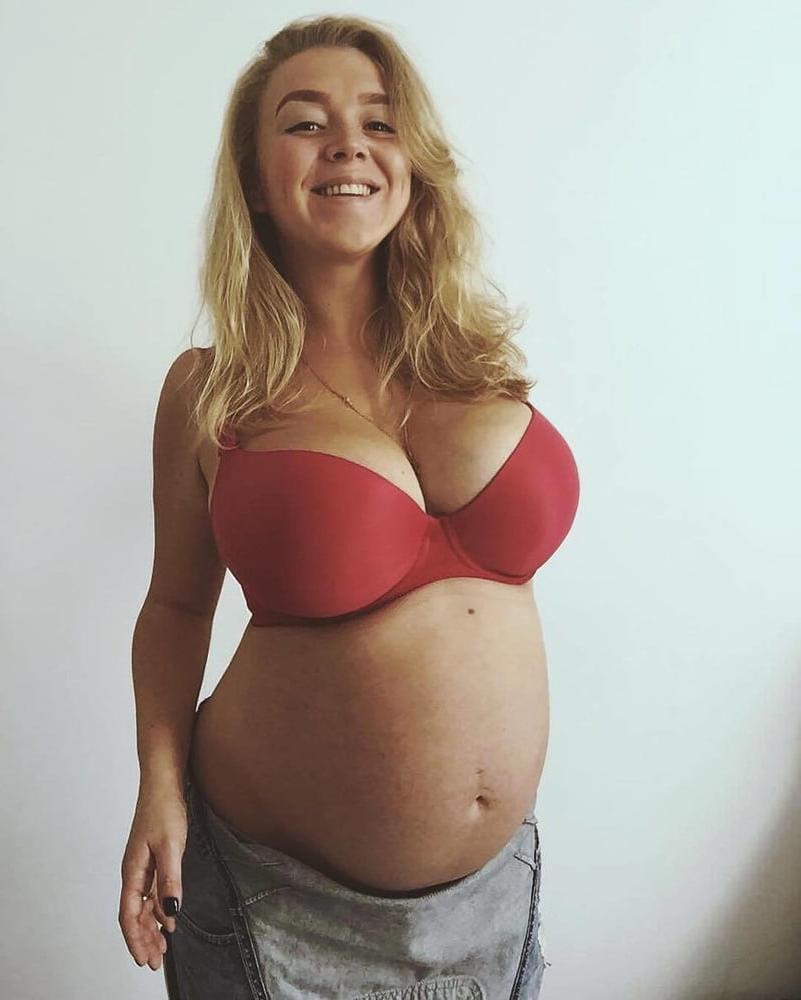 10P The Best Preggo Beauty part 93