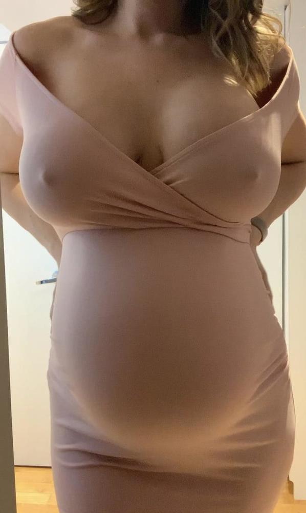 10P The Best Preggo Beauty part 93