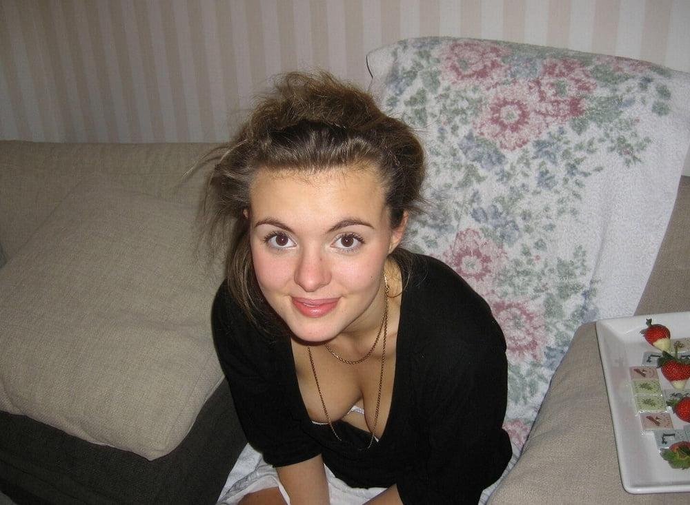 25P Alb. Special Downblouse - 1