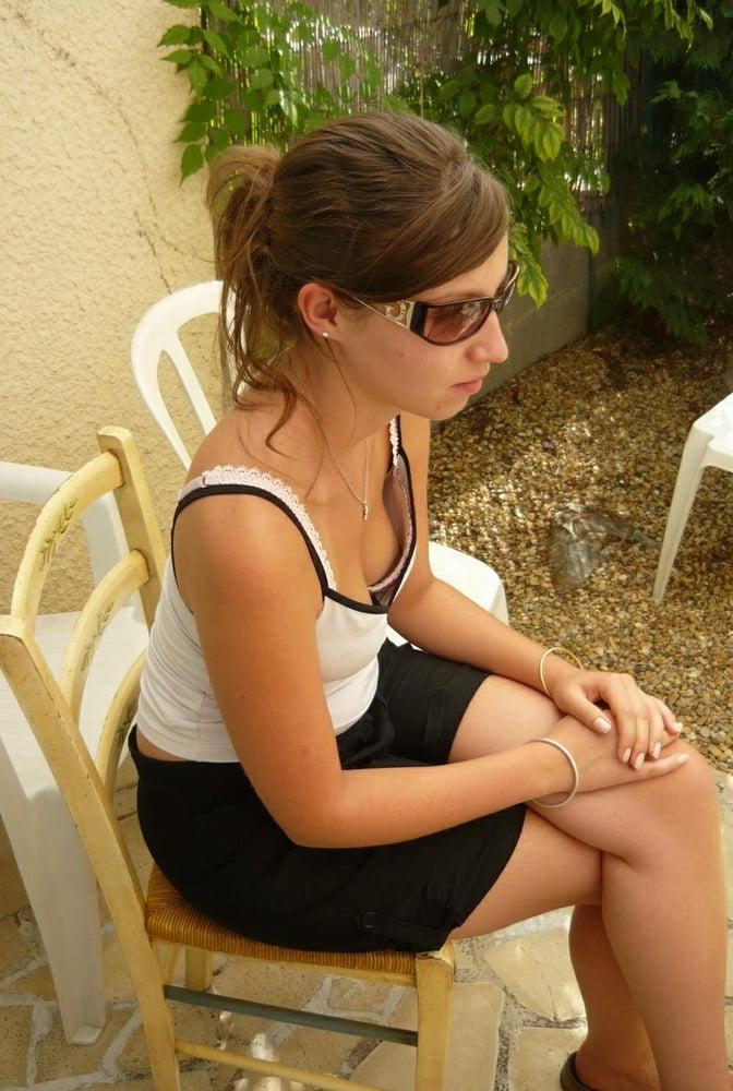 25P Alb. Special Downblouse - 1