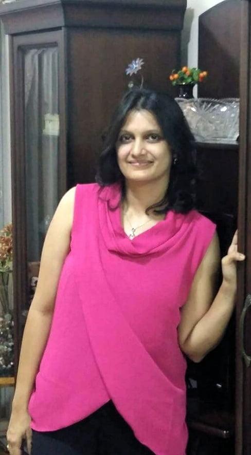 9P Kinky naughty desi MILF public nudity (93)