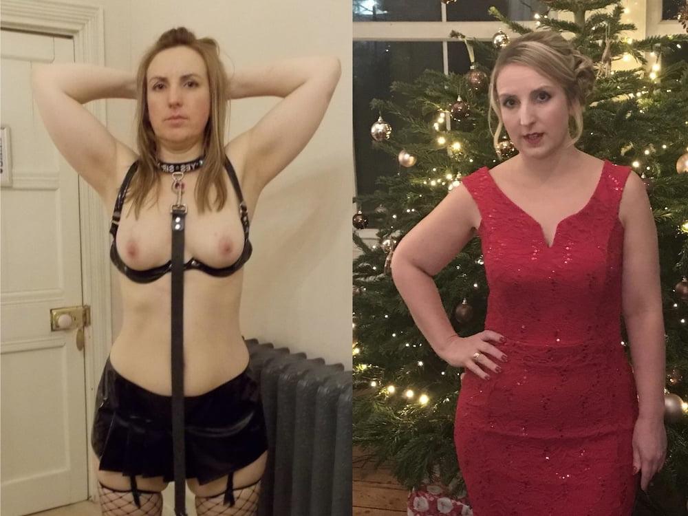 20P The Best Dress - Undress Beauty part 103