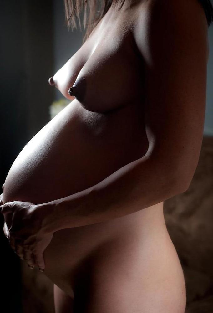 10P The Best Preggo Beauty part 85