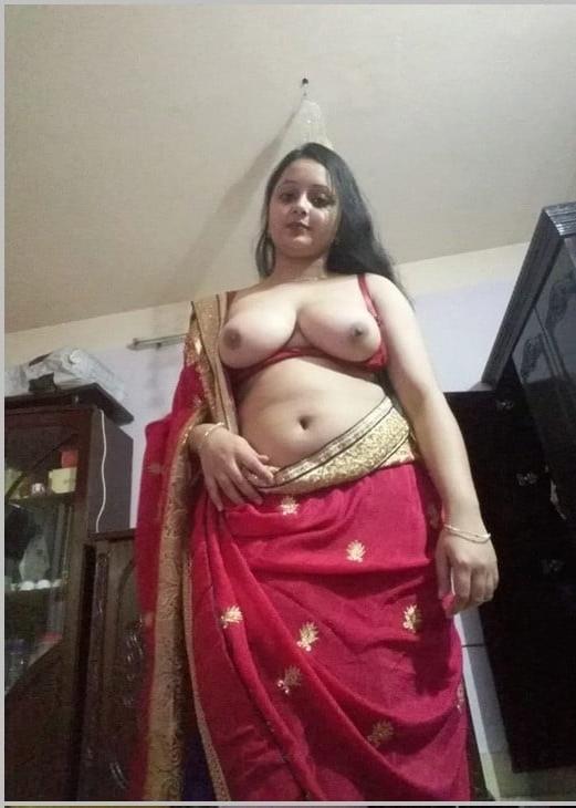 25P Beautiful Indian Desi Bhabhi 2 Full Set