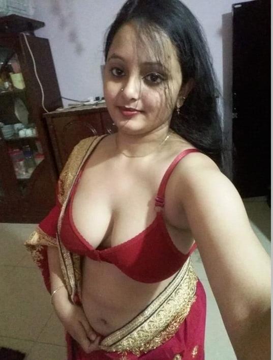 25P Beautiful Indian Desi Bhabhi 2 Full Set