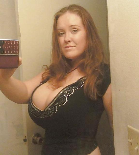 25P Amateur Self Shot
