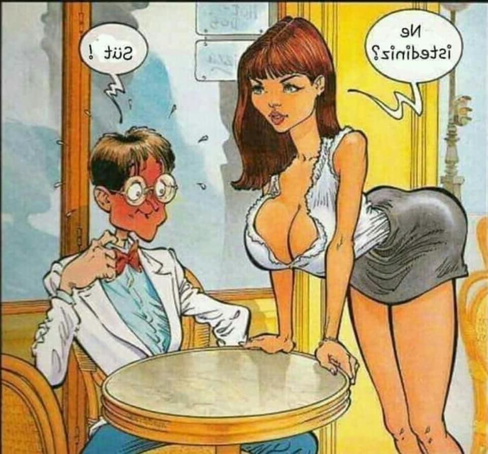 25P COMIC 2020