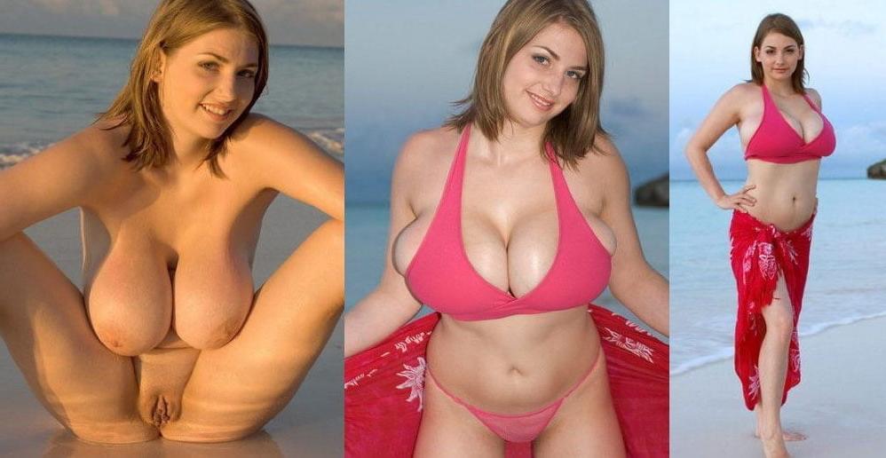 20P The Best Dress - Undress Beauty part 105