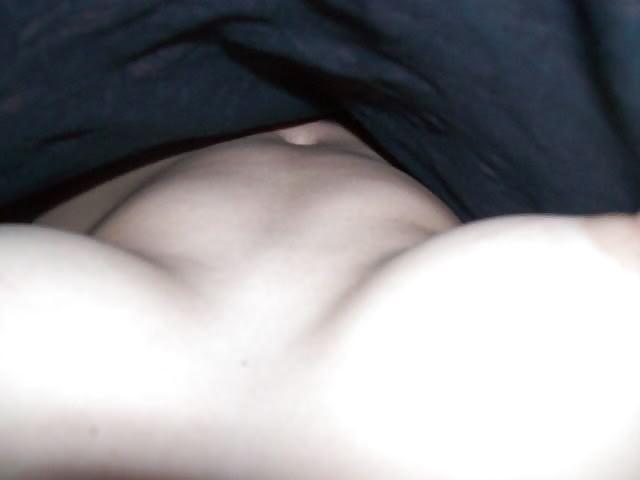 25P Random Self Shot #3