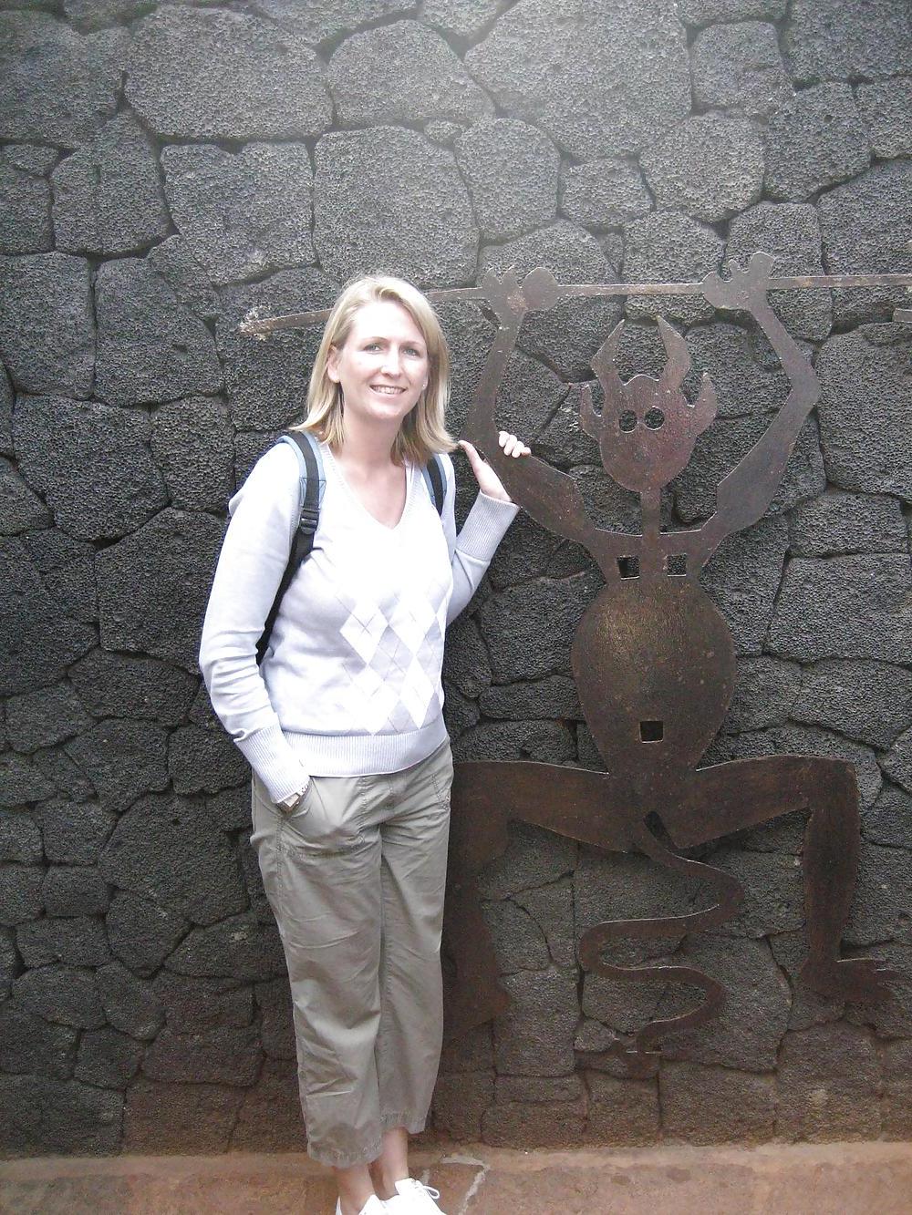 13P Wife Jane & some holiday fun!
