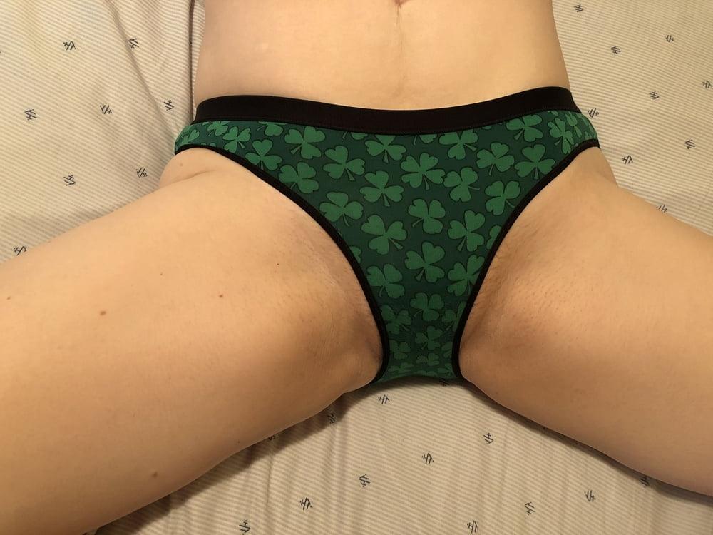 25P Happy St. Patrick's Day!