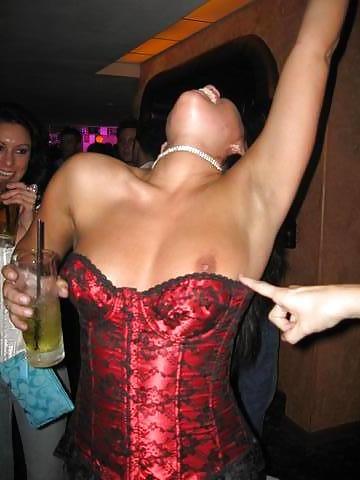 25P Beautiful Downblouse Babes 3 by TROC