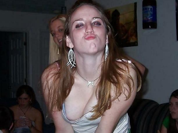 25P Beautiful Downblouse Babes 3 by TROC