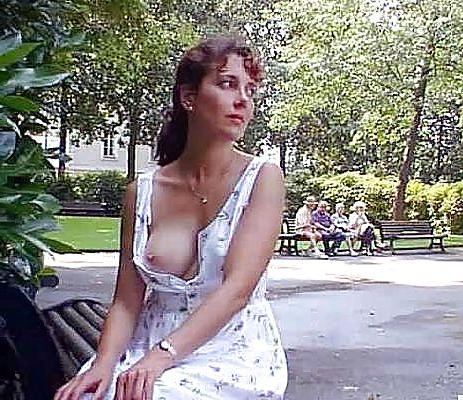 25P Beautiful Downblouse Babes 3 by TROC
