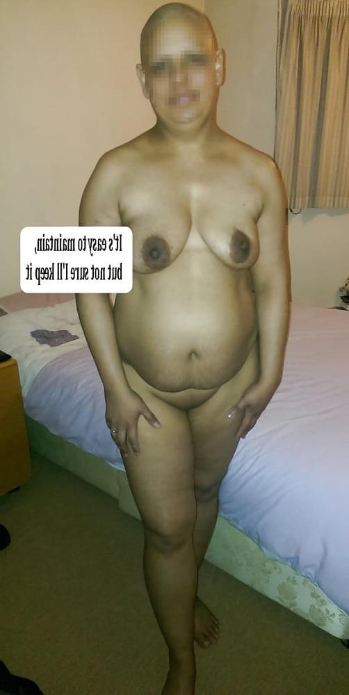 19P Desi Princess, 43 J BBWFOTZE aus London